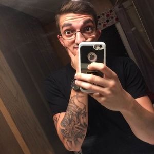 Meet your Posher, Miles